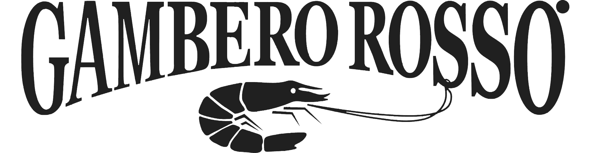 gambero nero