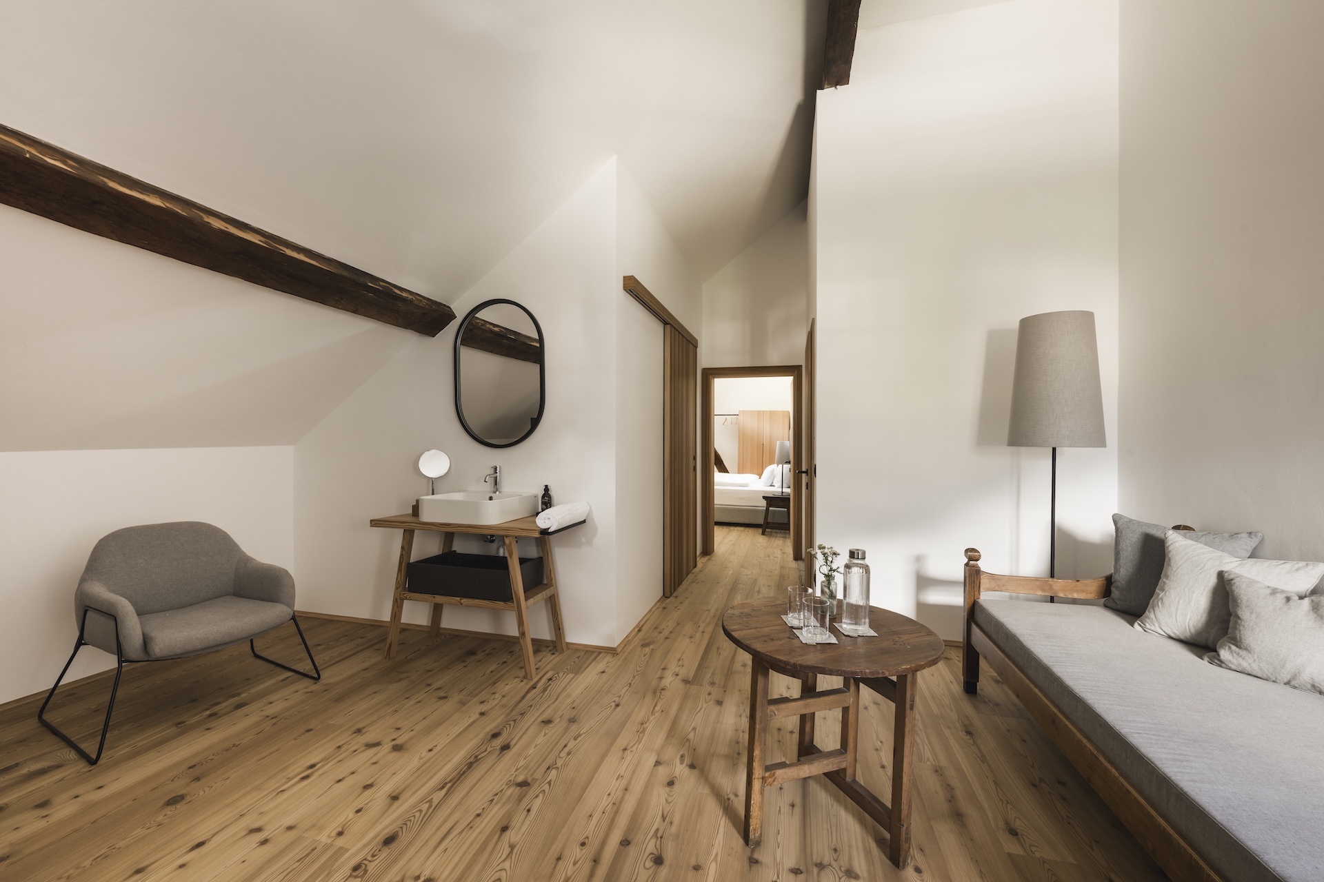 Suite